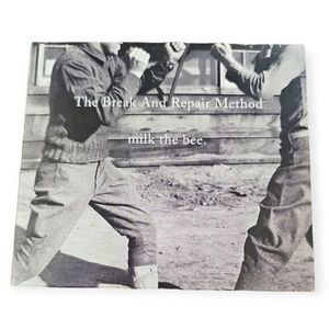 The Break And Repair Method – Milk The Bee‎ [2008 Promotional CD]